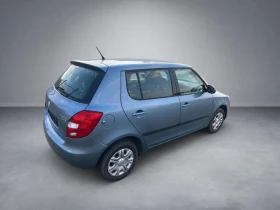 Skoda Fabia 1.2 KLIMA | Auto.bg — изображение 4 Skoda Fabia 1.2 KLIMA | Auto.bg — изображение 4