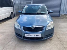 Skoda Fabia 1.2 KLIMA | Auto.bg — изображение 6 Skoda Fabia 1.2 KLIMA | Auto.bg — изображение 6
