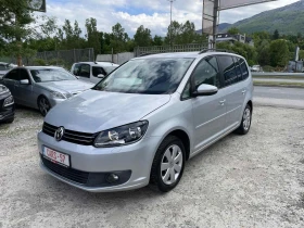 VW Touran 1.6TDI 6-Скорости Навигация 1 - Car24.bg VW Touran 1.6TDI 6-Скорости Навигация 1
