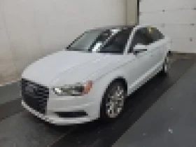 Audi A3 2.0T BASE * ЦЕНА ДО БЪЛГАРИЯ* * CARFAX* 1 - Car24.bg Audi A3 2.0T BASE * ЦЕНА ДО БЪЛГАРИЯ* * CARFAX* 1