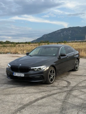 BMW 530 XD GERMANY TOP - Car24.bg BMW 530 XD GERMANY TOP
