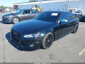 Audi S4 S4 3.0 PREMIUM CARFAX АВТО КРЕДИТ - Car24.bg Audi S4 S4 3.0 PREMIUM CARFAX АВТО КРЕДИТ