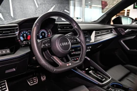 Audi S3 2.0T quattro Progressiv* АвтоКредит* (Цена до БГ) - 37292 € / 72936.81 лв. - 85376799 8 | Car24.bg Audi S3 2.0T quattro Progressiv* АвтоКредит* (Цена до БГ) - 37292 € / 72936.81 лв. - 85376799 8