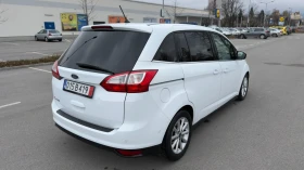 Ford Grand C-Max * 2.0TDCI* AVTOMAT* PODGREV* DISSTRONIC* 95000KM* - 7300 € / 14277.56 лв. - 25161456 8 | Car24.bg Ford Grand C-Max * 2.0TDCI* AVTOMAT* PODGREV* DISSTRONIC* 95000KM* - 7300 € / 14277.56 лв. - 25161456 8