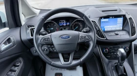 Ford Grand C-Max * 2.0TDCI* AVTOMAT* PODGREV* DISSTRONIC* 95000KM* - 7300 € / 14277.56 лв. - 25161456 12 | Car24.bg Ford Grand C-Max * 2.0TDCI* AVTOMAT* PODGREV* DISSTRONIC* 95000KM* - 7300 € / 14277.56 лв. - 25161456 12