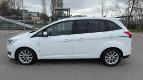 Ford Grand C-Max * 2.0TDCI* AVTOMAT* PODGREV* DISSTRONIC* 95000KM* - 7300 € / 14277.56 лв. - 25161456 5 | Car24.bg Ford Grand C-Max * 2.0TDCI* AVTOMAT* PODGREV* DISSTRONIC* 95000KM* - 7300 € / 14277.56 лв. - 25161456 5