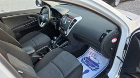 Kia Ceed 1.6 CRDI - 4000 € / 7823.32 лв. - 64281829 10 | Car24.bg Kia Ceed 1.6 CRDI - 4000 € / 7823.32 лв. - 64281829 10