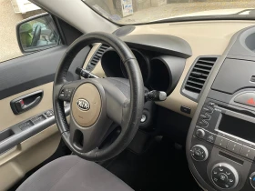 Kia Soul 1.6 - 4150 € / 8116.69 лв. - 15667815 13 | Car24.bg Kia Soul 1.6 - 4150 € / 8116.69 лв. - 15667815 13