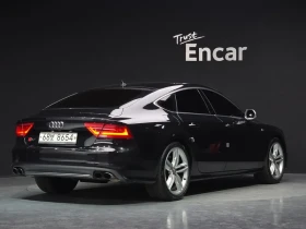 Audi S7 4.0 Tfsi Quattro 4G | Auto.bg — изображение 2 Audi S7 4.0 Tfsi Quattro 4G | Auto.bg — изображение 2