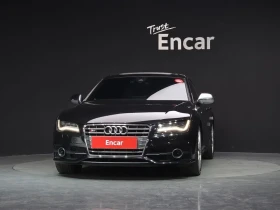 Audi S7 4.0 Tfsi Quattro 4G | Auto.bg — изображение 3 Audi S7 4.0 Tfsi Quattro 4G | Auto.bg — изображение 3