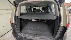Renault Grand scenic - 3600 € / 7040.99 лв. - 35003852 12 | Car24.bg Renault Grand scenic - 3600 € / 7040.99 лв. - 35003852 12
