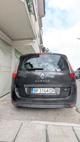 Renault Grand scenic - 3600 € / 7040.99 лв. - 35003852 6 | Car24.bg Renault Grand scenic - 3600 € / 7040.99 лв. - 35003852 6