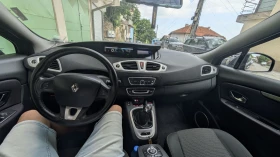 Renault Grand scenic - 3600 € / 7040.99 лв. - 35003852 7 | Car24.bg Renault Grand scenic - 3600 € / 7040.99 лв. - 35003852 7