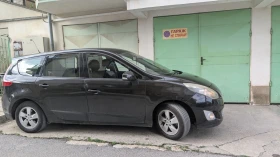 Renault Grand scenic - 3600 € / 7040.99 лв. - 35003852 3 | Car24.bg Renault Grand scenic - 3600 € / 7040.99 лв. - 35003852 3