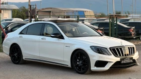 Mercedes-Benz S 350 BlueTEC= 4Matic= Long= 63 AMG= Night View= Distron - 24999 € / 48893.79 лв. - 75301418 3 | Car24.bg Mercedes-Benz S 350 BlueTEC= 4Matic= Long= 63 AMG= Night View= Distron - 24999 € / 48893.79 лв. - 75301418 3
