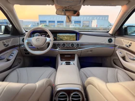 Mercedes-Benz S 350 BlueTEC= 4Matic= Long= 63 AMG= Night View= Distron - 24999 € / 48893.79 лв. - 75301418 9 | Car24.bg Mercedes-Benz S 350 BlueTEC= 4Matic= Long= 63 AMG= Night View= Distron - 24999 € / 48893.79 лв. - 75301418 9