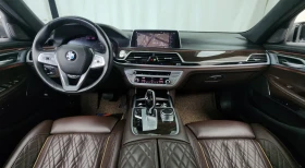 BMW 740 D * ОБДУХВАНЕ ОТЗАД * HEAD UP * БЕЗ ИНЦИДЕНТИ * | Auto.bg — изображение 5 BMW 740 D * ОБДУХВАНЕ ОТЗАД * HEAD UP * БЕЗ ИНЦИДЕНТИ * | Auto.bg — изображение 5