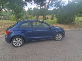 Audi A1 - 8800 € / 17211.30 лв. - 68675251 4 | Car24.bg Audi A1 - 8800 € / 17211.30 лв. - 68675251 4