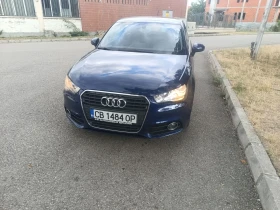 Audi A1 - Car24.bg Audi A1