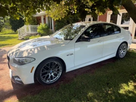 Снимка BMW 550