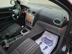 Ford Focus 1.6TDCI* (90кс)* FACELIFT* НОВ ВНОС* | Auto.bg — изображение 15 Ford Focus 1.6TDCI* (90кс)* FACELIFT* НОВ ВНОС* | Auto.bg — изображение 15