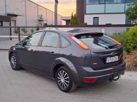 Ford Focus 1.6TDCI* (90кс)* FACELIFT* НОВ ВНОС* | Auto.bg — изображение 5 Ford Focus 1.6TDCI* (90кс)* FACELIFT* НОВ ВНОС* | Auto.bg — изображение 5