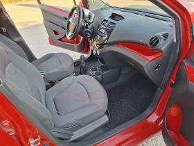 Chevrolet Spark 1.2* Климатроник* 4 Врати | Auto.bg — изображение 10 Chevrolet Spark 1.2* Климатроник* 4 Врати | Auto.bg — изображение 10