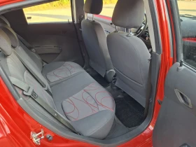 Chevrolet Spark 1.2* Климатроник* 4 Врати | Auto.bg — изображение 12 Chevrolet Spark 1.2* Климатроник* 4 Врати | Auto.bg — изображение 12