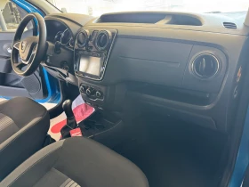 Dacia Dokker 1.6 i STEPWAY | Auto.bg — изображение 10 Dacia Dokker 1.6 i STEPWAY | Auto.bg — изображение 10