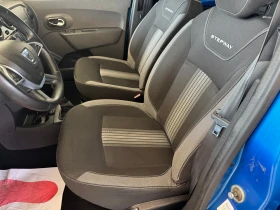 Dacia Dokker 1.6 i STEPWAY | Auto.bg — изображение 7 Dacia Dokker 1.6 i STEPWAY | Auto.bg — изображение 7