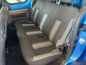 Dacia Dokker 1.6 i STEPWAY | Auto.bg — изображение 9 Dacia Dokker 1.6 i STEPWAY | Auto.bg — изображение 9