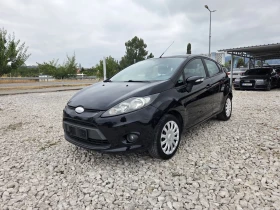 Снимка Ford Fiesta