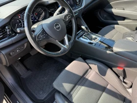 Opel Insignia Grand Sport - 18800 € - 55171732 10 | Car24.bg Opel Insignia Grand Sport - 18800 € - 55171732 10