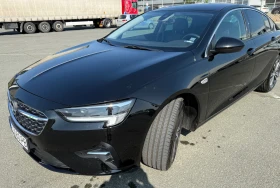 Opel Insignia Grand Sport - 18800 € - 55171732 3 | Car24.bg Opel Insignia Grand Sport - 18800 € - 55171732 3