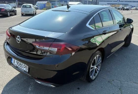 Opel Insignia Grand Sport - 18800 € - 55171732 9 | Car24.bg Opel Insignia Grand Sport - 18800 € - 55171732 9