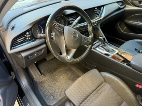 Opel Insignia Grand Sport - 18800 € - 55171732 15 | Car24.bg Opel Insignia Grand Sport - 18800 € - 55171732 15