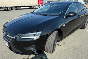 Opel Insignia Grand Sport - 18800 € - 55171732 4 | Car24.bg Opel Insignia Grand Sport - 18800 € - 55171732 4