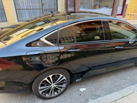 Opel Insignia Grand Sport - 18800 € - 55171732 16 | Car24.bg Opel Insignia Grand Sport - 18800 € - 55171732 16