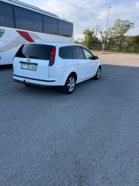 Ford Focus 1.8 - 2400 € - 24729088 5 | Car24.bg Ford Focus 1.8 - 2400 € - 24729088 5