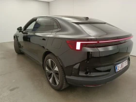 Polestar Polestar Electric 4 Prime Long Range Single Motor 360 Camera HUD | Auto.bg — изображение 5 Polestar Polestar Electric 4 Prime Long Range Single Motor 360 Camera HUD | Auto.bg — изображение 5