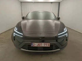 Polestar Polestar Electric 4 Prime Long Range Single Motor 360 Camera HUD | Auto.bg — изображение 2 Polestar Polestar Electric 4 Prime Long Range Single Motor 360 Camera HUD | Auto.bg — изображение 2