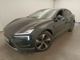 Polestar Polestar Electric 4 Prime Long Range Single Motor 360 Camera HUD