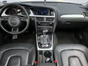 Audi A4 30TDI | Auto.bg — изображение 7 Audi A4 30TDI | Auto.bg — изображение 7