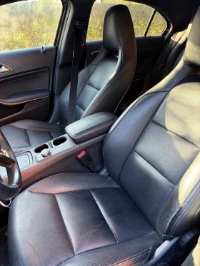 Mercedes-Benz A 200 - 8500 € - 13485589 7 | Car24.bg Mercedes-Benz A 200 - 8500 € - 13485589 7