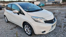 Nissan Note 1.5 dCi - Нави - Камера 360