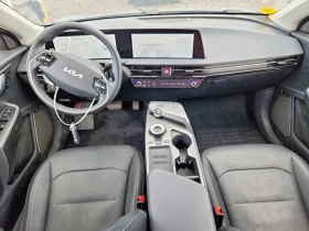 Kia EV6 2022* WIND* 4X4* ТЪРГ 21 ОКТ | Auto.bg — изображение 7 Kia EV6 2022* WIND* 4X4* ТЪРГ 21 ОКТ | Auto.bg — изображение 7