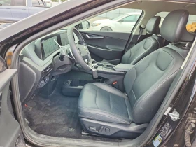 Kia EV6 2022* WIND* 4X4* ТЪРГ 21 ОКТ | Auto.bg — изображение 8 Kia EV6 2022* WIND* 4X4* ТЪРГ 21 ОКТ | Auto.bg — изображение 8