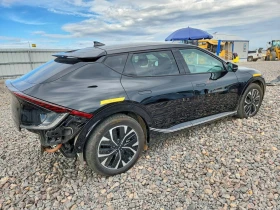 Kia EV6 2022* WIND* 4X4* ТЪРГ 21 ОКТ | Auto.bg — изображение 5 Kia EV6 2022* WIND* 4X4* ТЪРГ 21 ОКТ | Auto.bg — изображение 5