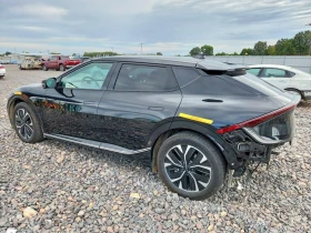 Kia EV6 2022* WIND* 4X4* ТЪРГ 21 ОКТ | Auto.bg — изображение 4 Kia EV6 2022* WIND* 4X4* ТЪРГ 21 ОКТ | Auto.bg — изображение 4