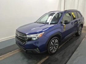 Subaru Forester Premier / АВТОКРЕДИТ